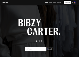BibzyCarter Model