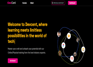 Devcent Training Institute