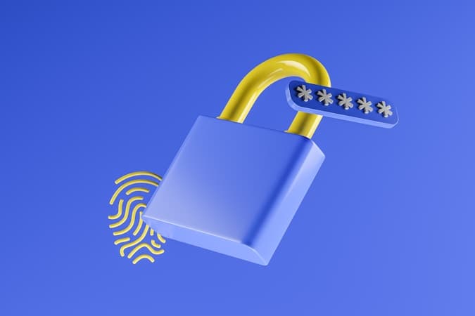 Secure Authentication System